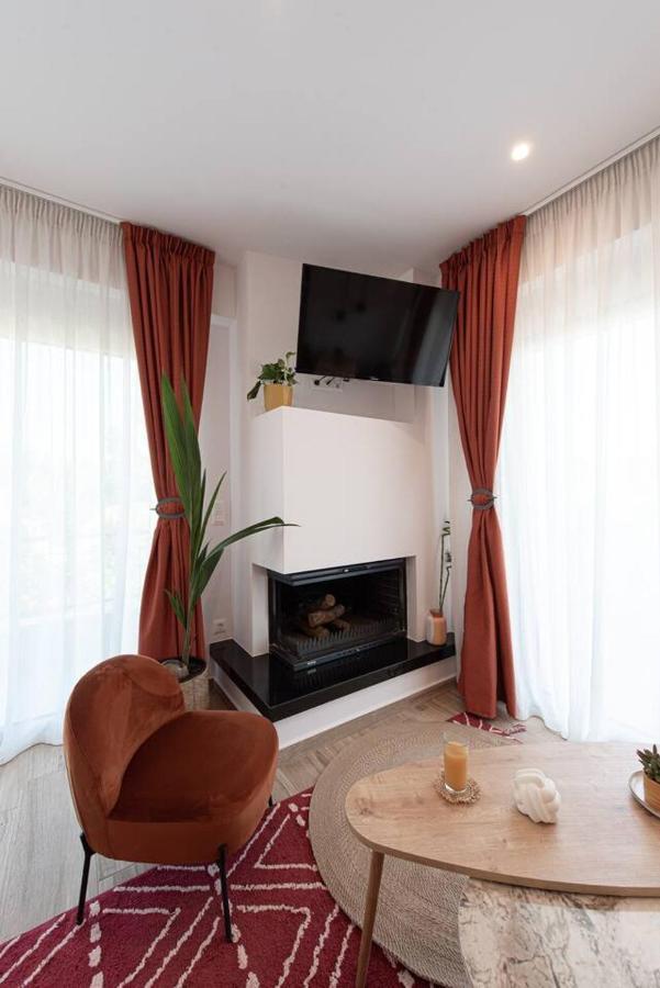 Bukovo Apartment