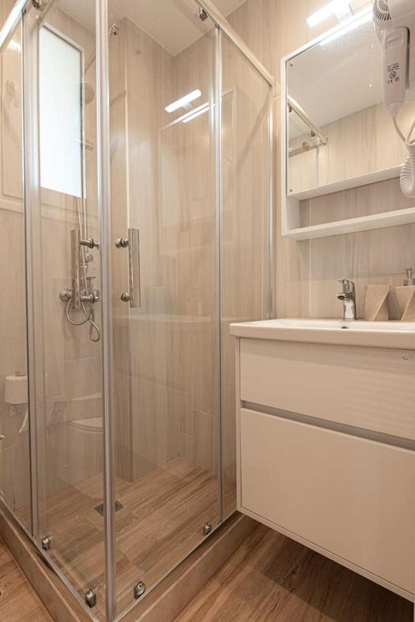 Apartment Bukovo *